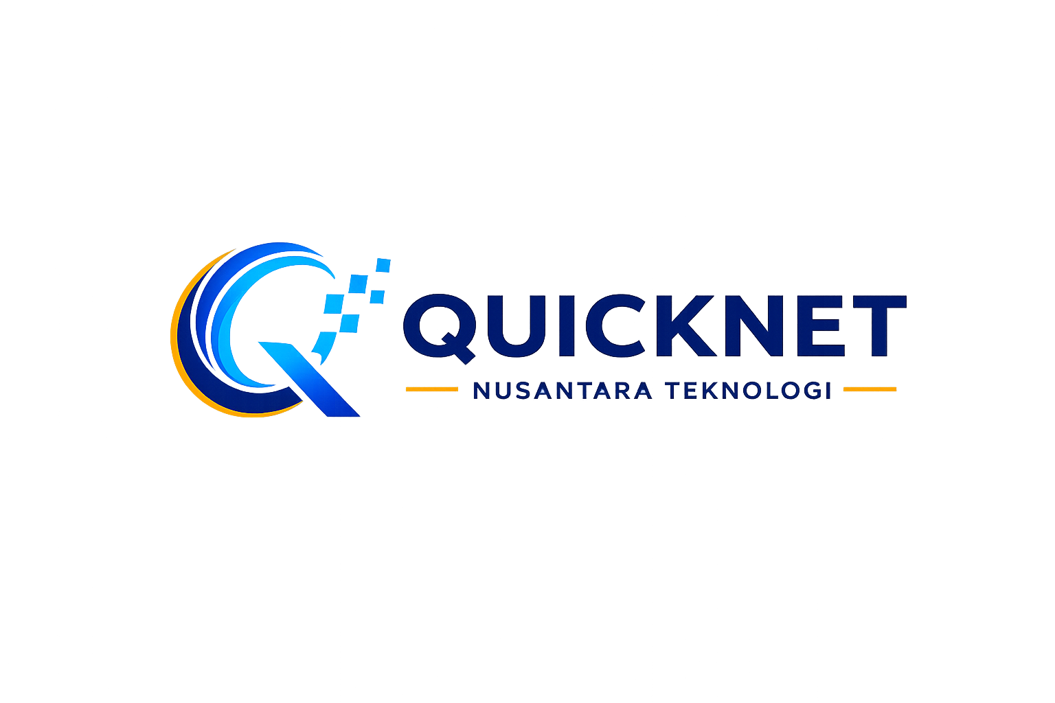 Quicknet Nusantara Teknologi